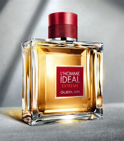 l'homme idéal extrême eau de parfum